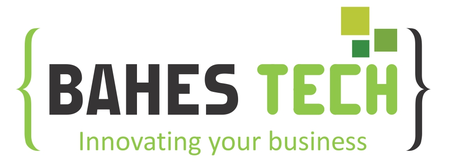 BAHES Tech logo