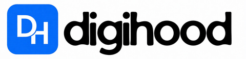 digihood logo