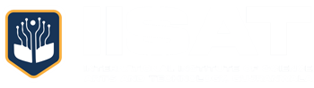 IISAT University logo